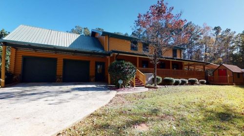 65 Lakeridge Dr, Temple, GA 30179-4301