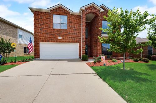 10000 Tehama Ridge Pkwy, Fort Worth, TX 76177-7394