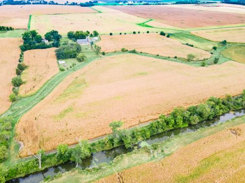 15346 Quigley Rd, Sycamore IL  60178-8362 exterior