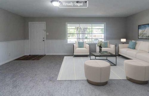 867 Ala Dr, Fort Worth, TX 76108-2820