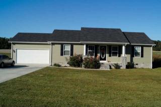 74 Overlook Cir, Tullahoma, TN 37388-6512
