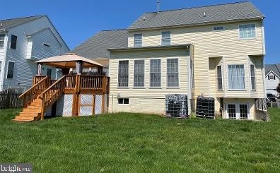 2607 Melissa Ct, Fredericksburg, VA 22408-8070
