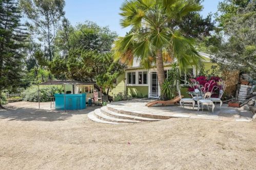30418 River Rd, Bonsall, CA 92003-7119