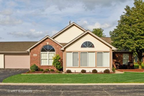 443 Stonegate Way, Manteno, IL 60950-3717