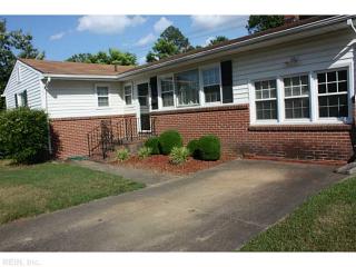 5343 Cape Henry Ave, Norfolk VA  23513-2404 exterior