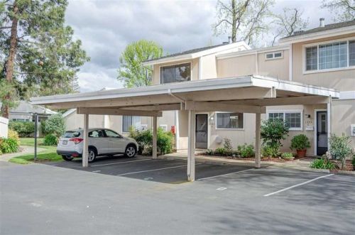 1355 Kenwal Rd, Concord CA 94521-3852 exterior
