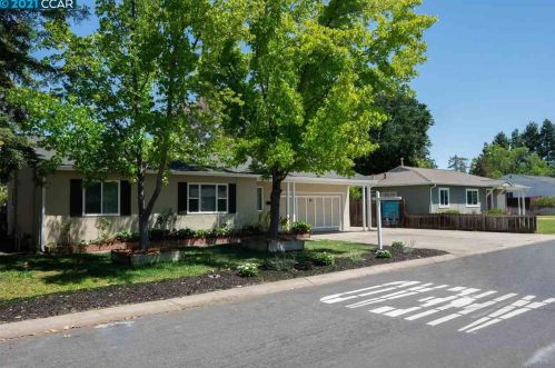 48 Audrey Ln, Concord, CA 94523-1906
