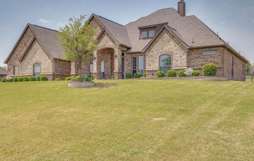 10501 San Simeon Ln, Fort Worth, TX 76179-6834