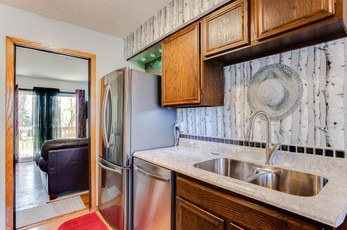 12146 Eagle St, Minneapolis MN  55448-1922 exterior