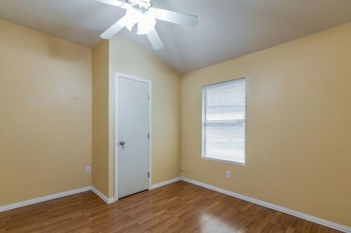 9892 Willowick Ave, Fort Worth TX  76108-4811 exterior