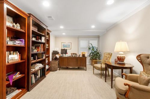 1805 Brandon Hall Dr, Atlanta GA  30350-3708 exterior