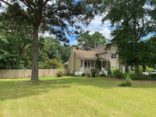 160 Orleans Blvd, Mcdonough, GA 30253-6481