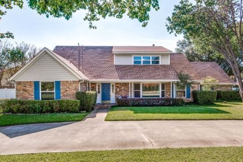 112 Santa Clara St, Irving, TX 75062-4515