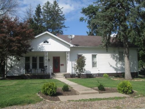 316 Franklin Ave, Ormonde, IL 61462-1315