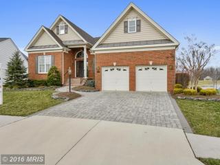 15430 Legacy Way, Haymarket, VA 20169-6115