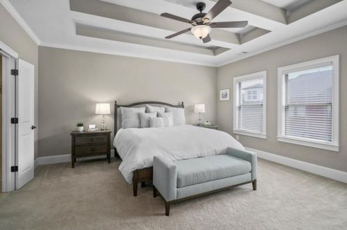 3635 Brookleigh Ln, Atlanta GA  30319-2206 exterior