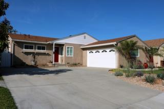 14522 Mcgee Dr, Whittier CA  90604-1323 exterior