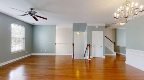 9021 Parlor Dr, Ladson SC  29456-5528 exterior