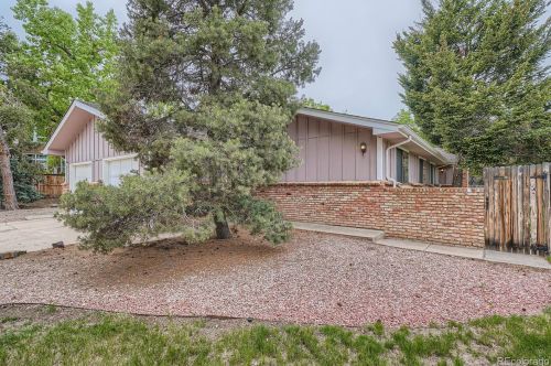 201 Zephyr St, Denver, CO 80226-1443