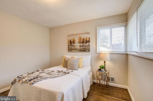 1601 Sanford Rd, Silver Spring MD 20902-4007 exterior