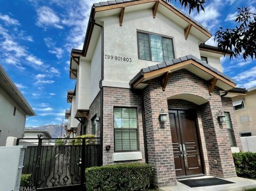803 Arcadia Ave, Arcadia, CA 91007-7216
