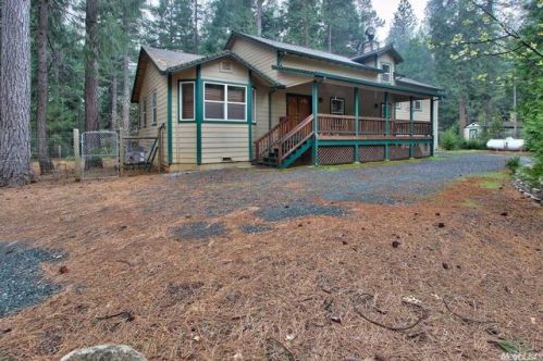 1861 Rubicon Rd, Virner, CA 95634-9727