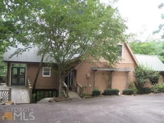 1797 Seed Lake Rd, Lakemont, GA 30552-1500