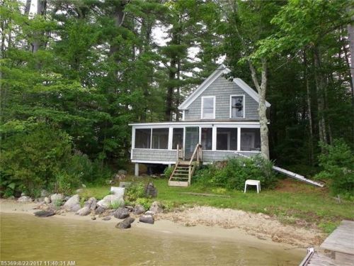 53 Garland Swamp Rd, Poland, ME 04274-7113