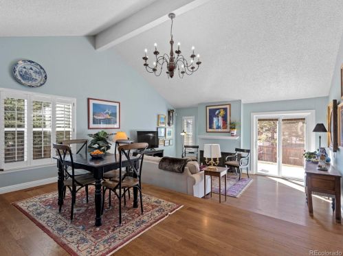 7912 Vincennes Way, Englewood CO 80112-3332 exterior