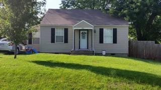 811 Choctaw St, Morristown, TN 37813-4729