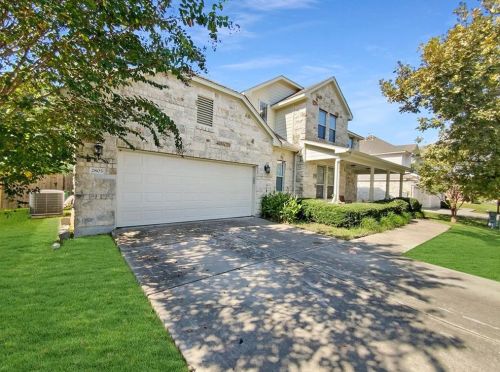 2805 Alsatia Dr, Austin, TX 78748-1895