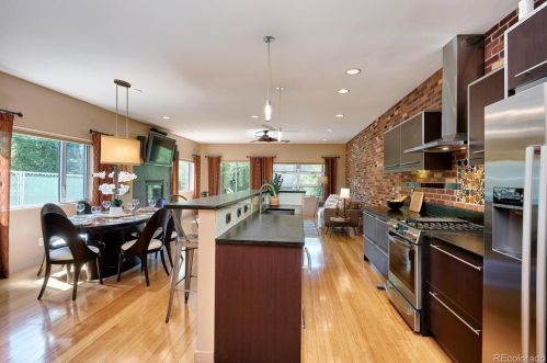 1832 34th Ave, Denver CO  80211-3418 exterior
