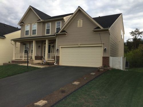 15157 Santander Dr, Gainesville, VA 20155-1840