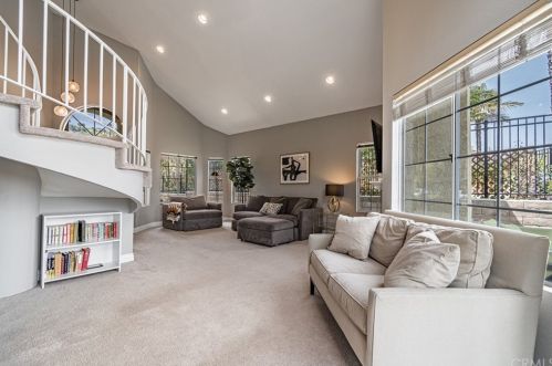 715 Palomino Ln, Anaheim CA  92807-4878 exterior