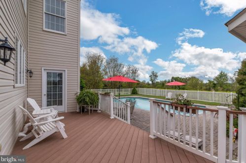 2324 Willow Vale Dr, Fallston MD  21047-1504 exterior