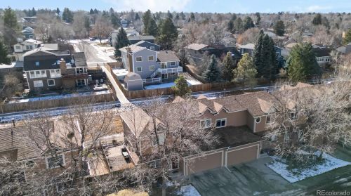 4152 111th Cir, Westminster CO  80031-2122 exterior