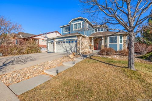 3066 Killarney Way, Denver CO  80013-9044 exterior