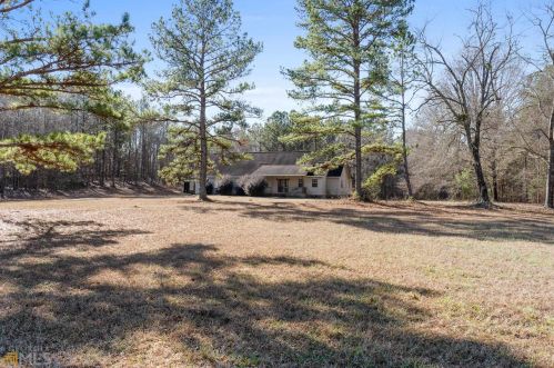 1754 Waymanville Rd, Thomaston, GA 30286-5058
