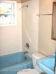 5503 52nd Ave, Seattle WA  98118-2579 exterior