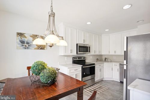 13404 Silver Moon Way, Silver Spring MD 20904-1250 exterior