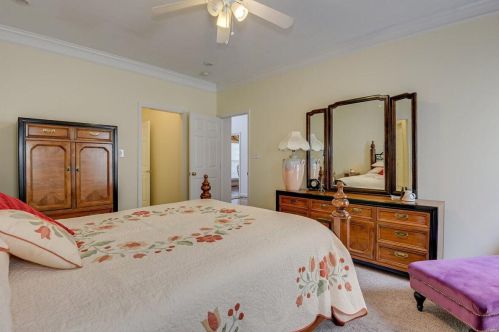 203 Avrett Ln, Evans GA 30809-6674 exterior