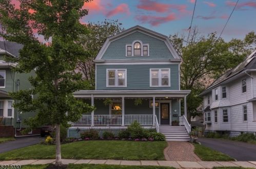 174 Thomas St, Bloomfield, NJ 07003-2506