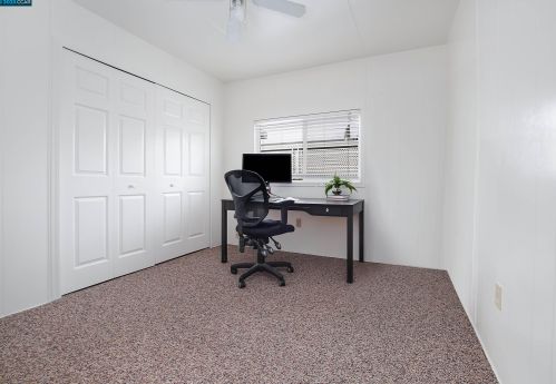 31 Terrace Dr, Concord CA  94518-2058 exterior