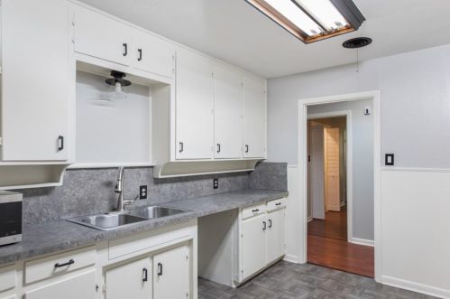 3020 Major St, Fort Worth TX  76112-7223 exterior