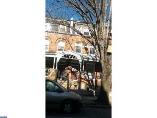 3627 Spring Garden St, Philadelphia PA  19104-2351 exterior