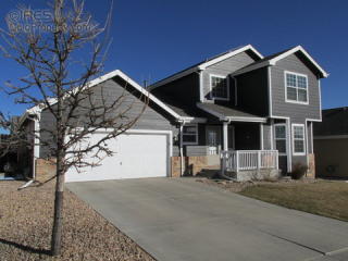 3026 42nd Avenue Ct, Greeley, CO 80634-8373