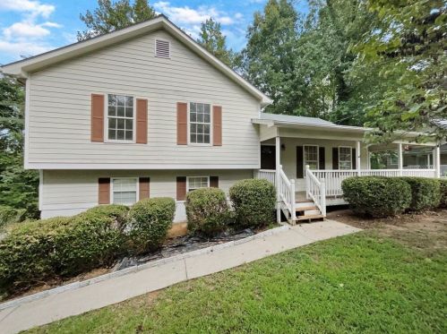 101 Rainbow Ln, Hiram, GA 30141-4704