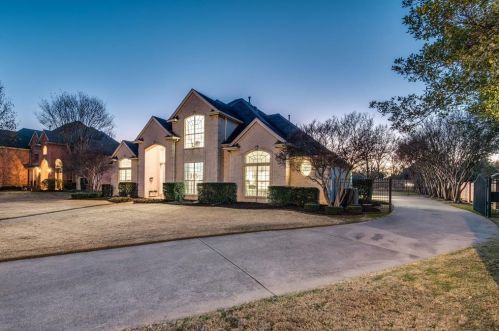 5712 Sycamore Dr, Colleyville, TX 76034-5024