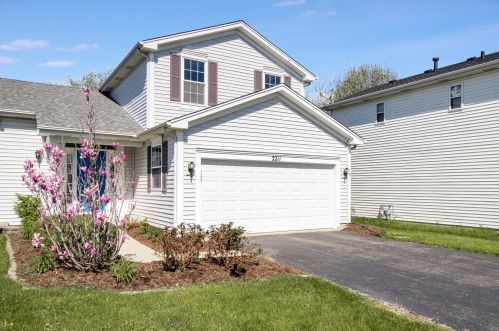 2211 Hollister Ct, Plainfield, IL 60586-5945