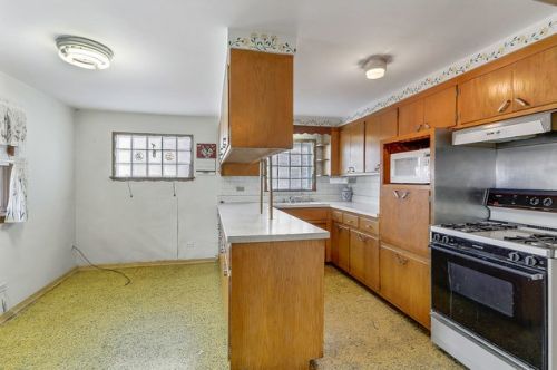 803 Illinois St, Lemont IL  60439-3608 exterior